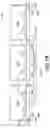 Fig. 18 - Bottom dump pneumatic material handling system