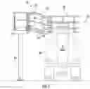 Fig. 02 - Gangway having self-raising assembly