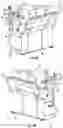 Fig. 05 - Gangway having self-raising assembly
