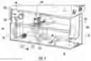 Fig. 06 - Gangway having self-raising assembly