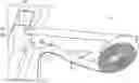 Fig. 01 - Device for winding up cargo ties comprising spring-loaded clamp