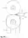 Fig. 09 - Tension-inducing shaft assemblies