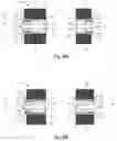 Fig. 13 - Tension-inducing shaft assemblies
