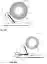 Fig. 15 - Tension-inducing shaft assemblies