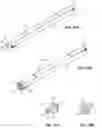 Fig. 23 - Tension-inducing shaft assemblies