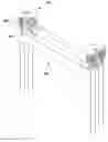 Fig. 03 - Roller system, roller braking device and elevator system