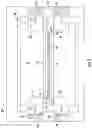 Fig. 03 - Wall climbing elevator
