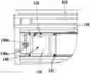 Fig. 01 - Safety exit assembly for elevator car, and elevator system
