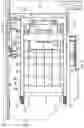 Fig. 14 - Lift device with split battery pack
