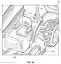 Fig. 36 - Lift device with split battery pack