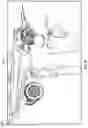 Fig. 44 - Lift device with split battery pack
