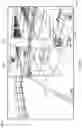 Fig. 54 - Lift device with split battery pack
