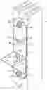 Fig. 01 - Mounted Bottle Opener