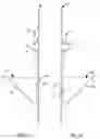 Fig. 11 - Mounted Bottle Opener