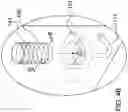Fig. 06 - Re-fillable drinking container for use with a water-dispensing system