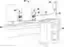 Fig. 01 - Refilling systems, refillable containers and method for refilling containers