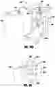 Fig. 18 - Refilling systems, refillable containers and method for refilling containers