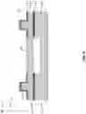 Fig. 12 - Roughness selectivity for MEMS movement stiction reduction