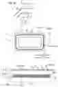 Fig. 03 - Hermetically sealed, toughened glass package and method for producing same