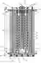 Fig. 01 - ELECTRICALLY HEATED STEAM REFORMING REACTOR