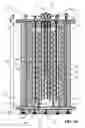 Fig. 02 - ELECTRICALLY HEATED STEAM REFORMING REACTOR