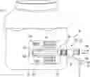 Fig. 01 - Self-cleaning water filter