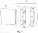 Fig. 05 - Self-cleaning water filter