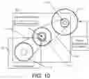 Fig. 08 - Process for decontaminating water and generating water vapor