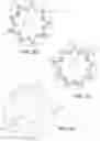 Fig. 15 - Process for decontaminating water and generating water vapor