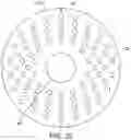 Fig. 21 - Process for decontaminating water and generating water vapor