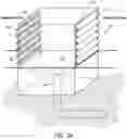 Fig. 23 - Process for decontaminating water and generating water vapor