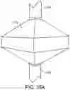 Fig. 25 - Process for decontaminating water and generating water vapor