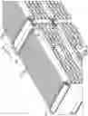 Fig. 04 - Membrane module manifold with integrated end caps