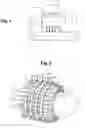 Fig. 02 - ELECTROLYSIS CELL FOR AN ELECTROLYTIC TREATMENT OF A LIQUID