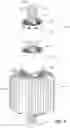 Fig. 07 - Apparatuses for extracting rare earth metals and other materials from wastewater