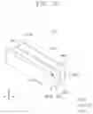 Fig. 22 - Window molding apparatus and window molding method using the same