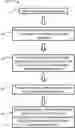 Fig. 01 - Compensated molds for manufacturing glass-based articles having non-uniform thicknesses