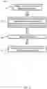 Fig. 03 - Compensated molds for manufacturing glass-based articles having non-uniform thicknesses
