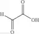 Fig. 03 - MIXTURE COMPRISING GLYOXYLIC ACID OR CONDENSATION OR ADDITION PRODUCTS THEREOF