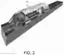 Fig. 03 - Concrete vacuum tube segment for hyper-speed transportation system using ultra-high performance concrete (UHPC), and manufacturing method thereof