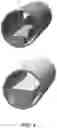Fig. 05 - Concrete vacuum tube segment for hyper-speed transportation system using ultra-high performance concrete (UHPC), and manufacturing method thereof