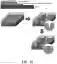 Fig. 12 - Concrete vacuum tube segment for hyper-speed transportation system using ultra-high performance concrete (UHPC), and manufacturing method thereof