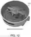 Fig. 14 - Concrete vacuum tube segment for hyper-speed transportation system using ultra-high performance concrete (UHPC), and manufacturing method thereof