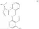 Fig. 15 - PROCESS FOR SYNTHESIZING 2-HYDROXY-6-((2-(1-ISOPROPYL-1H-PYRAZOL-5-YL)-PYRIDIN-3-YL)METHOXY)BENZALDEHYDE