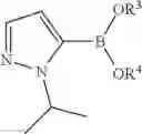 Fig. 20 - PROCESS FOR SYNTHESIZING 2-HYDROXY-6-((2-(1-ISOPROPYL-1H-PYRAZOL-5-YL)-PYRIDIN-3-YL)METHOXY)BENZALDEHYDE