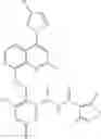 Fig. 108 - Bradykinin B2 receptor antagonists