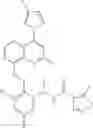Fig. 110 - Bradykinin B2 receptor antagonists