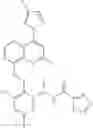 Fig. 111 - Bradykinin B2 receptor antagonists