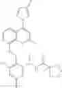 Fig. 131 - Bradykinin B2 receptor antagonists