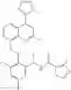 Fig. 147 - Bradykinin B2 receptor antagonists